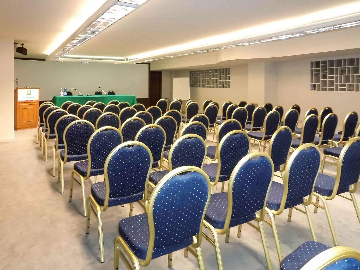 Ibis Styles Palermo President Hotel