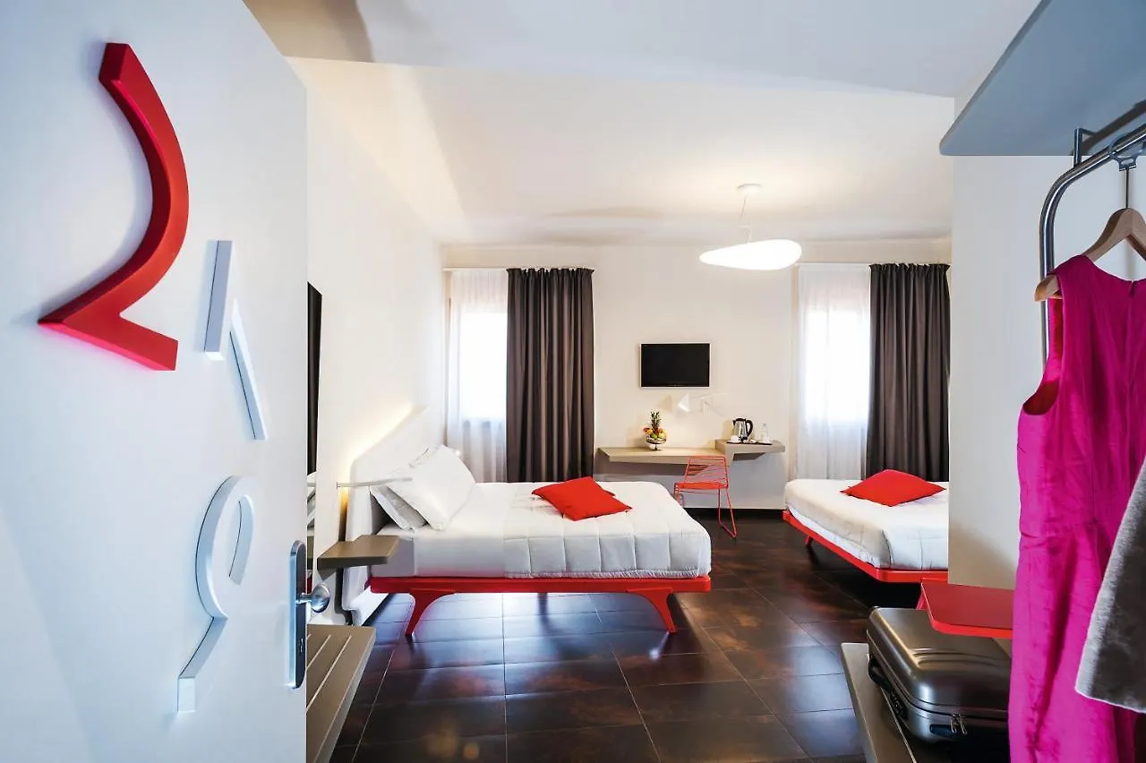 Ibis Styles Palermo President Hotel