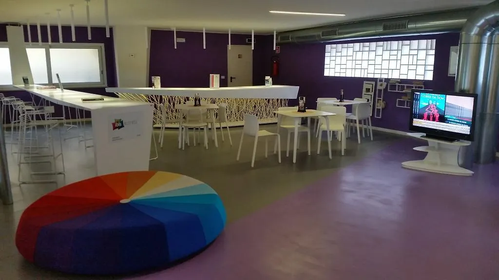 Ibis Styles Palermo President Hotel