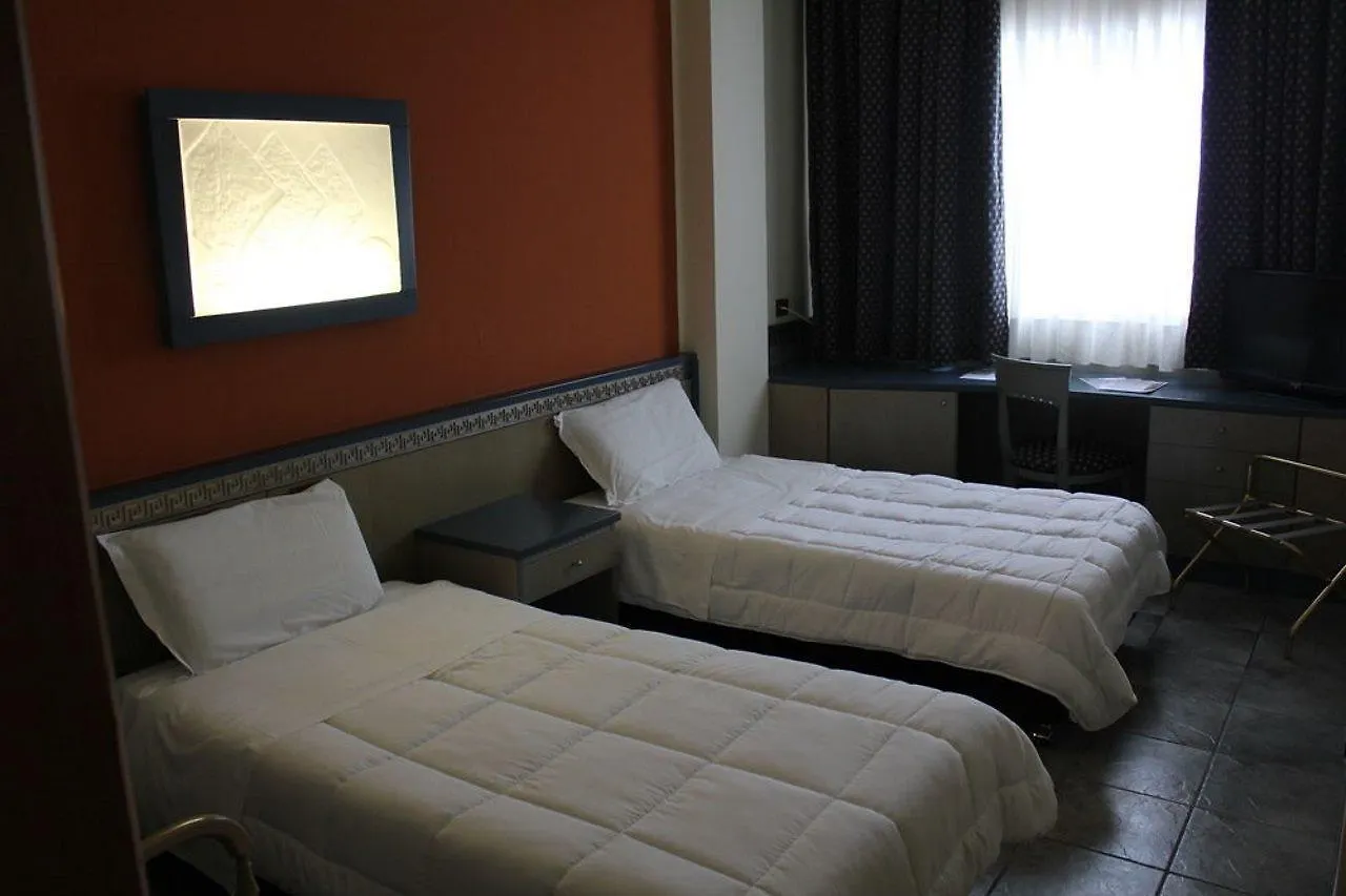 Ibis Styles Palermo President Hotel