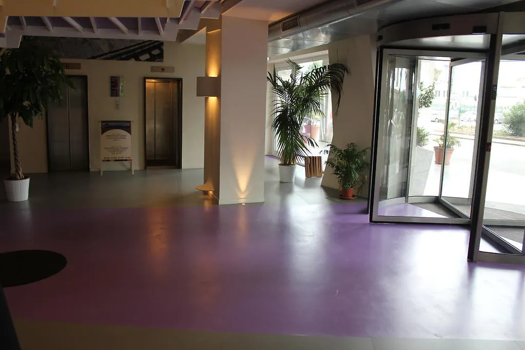 Ibis Styles Palermo President Hotel 4*,  Olaszország