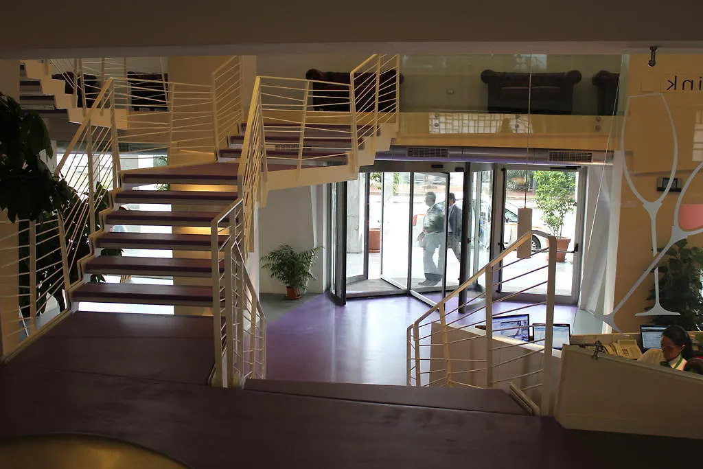 Ibis Styles Palermo President Hotel 4*,  Olaszország