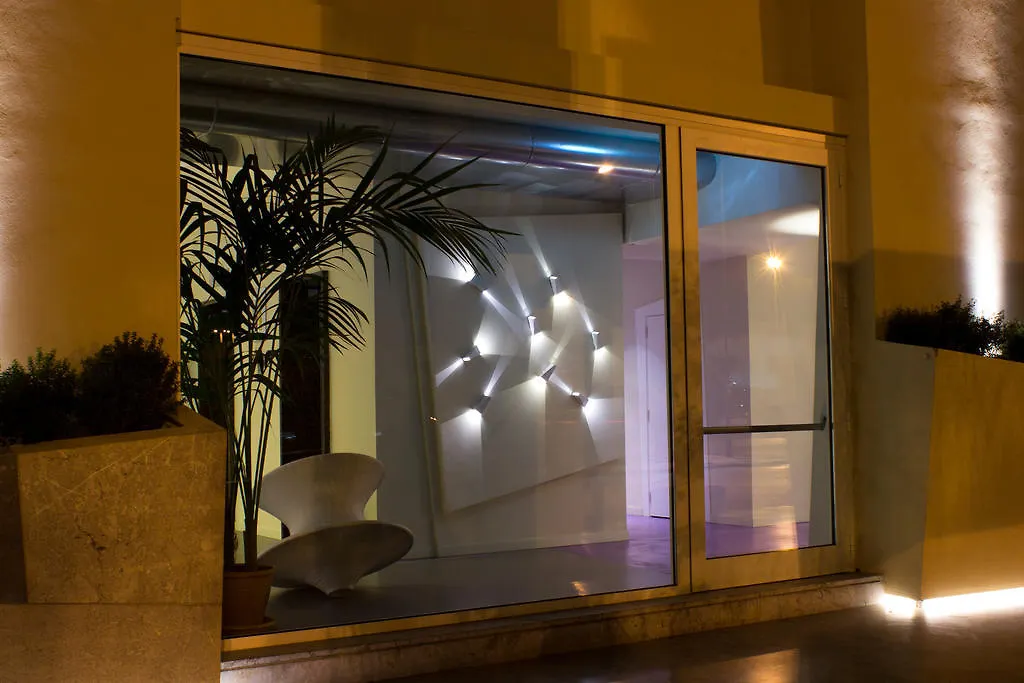 Ibis Styles Palermo President Hotel