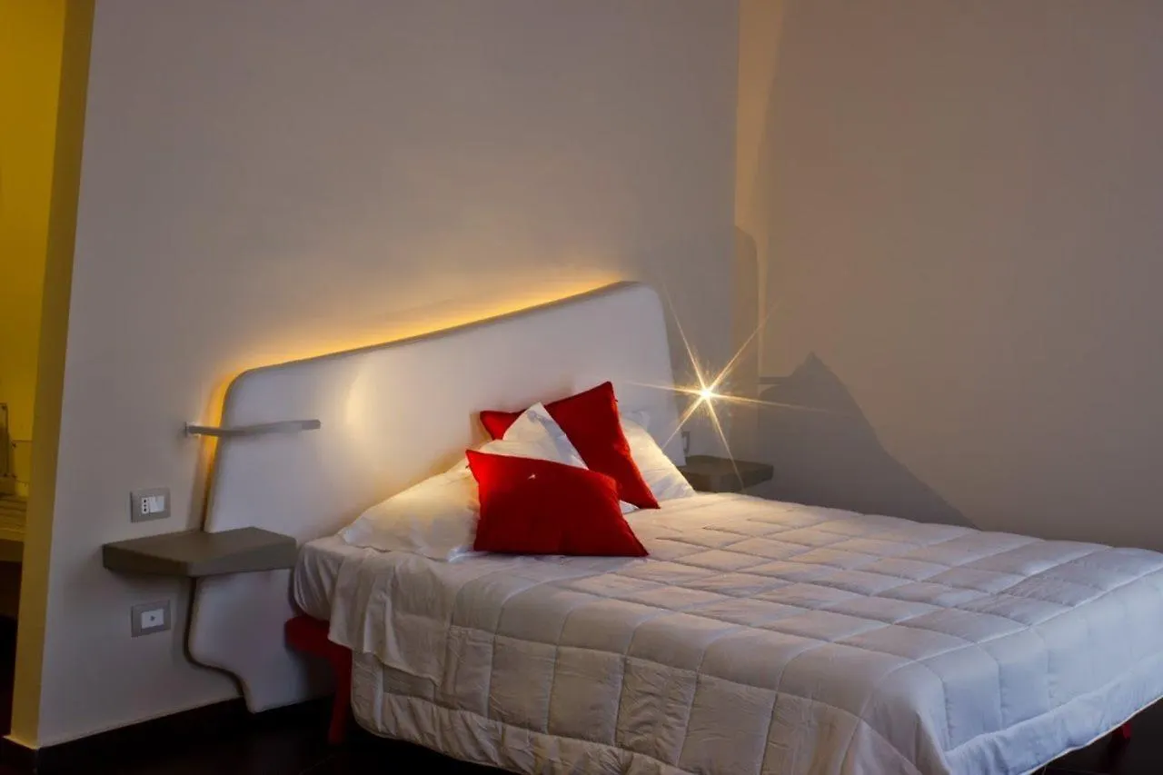 Ibis Styles Palermo President Hotel