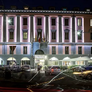 *** Szálloda Arli Business And Wellness Olaszország