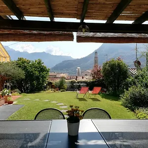 Relais Garden Lecco Italië