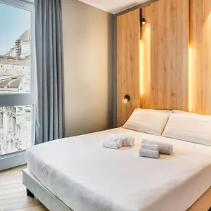 *** Szálloda Aosta Olaszország