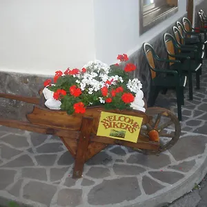 Larese Italië