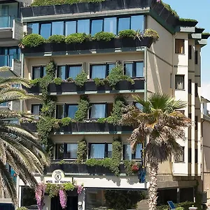 *** Szálloda San Francisco Olaszország