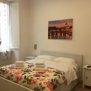 Apartament Sweet Roman Dream