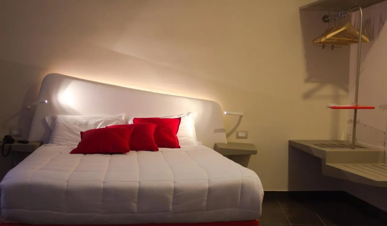 ****  Ibis Styles Palermo President Hotel Italy