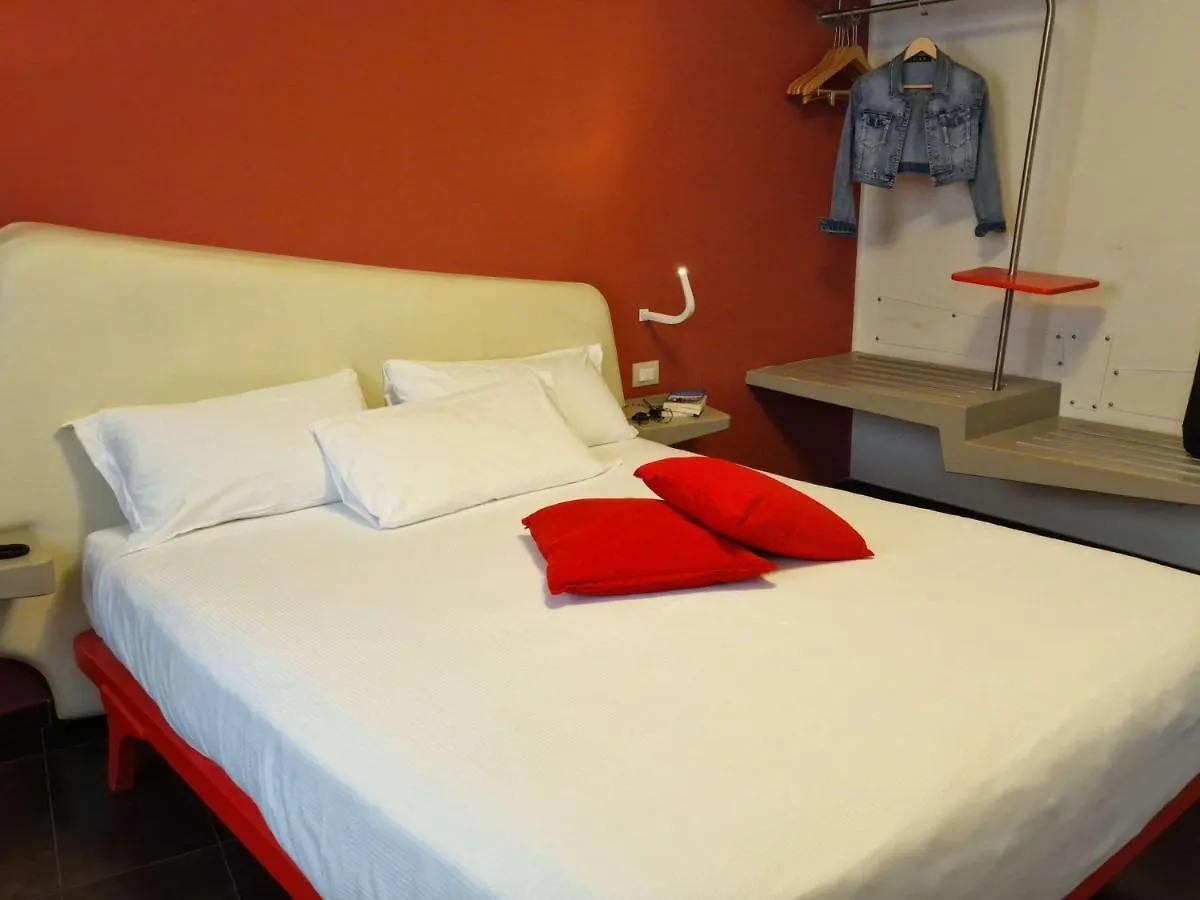Ibis Styles Palermo President Hotel 4*,  Italy