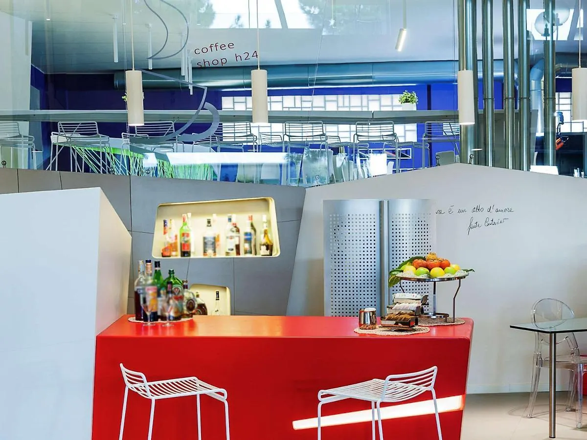 Ibis Styles Palermo President Hotel