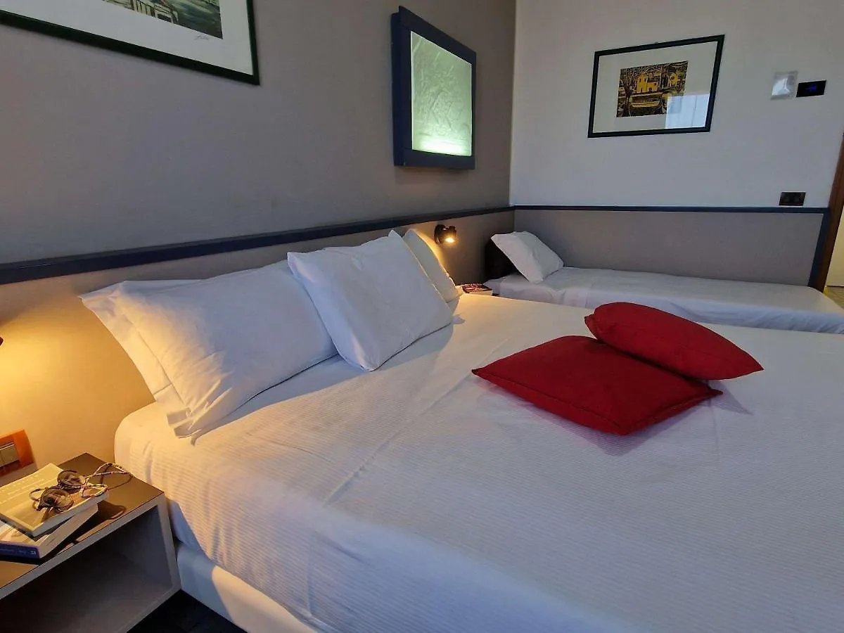Ibis Styles Palermo President Hotel