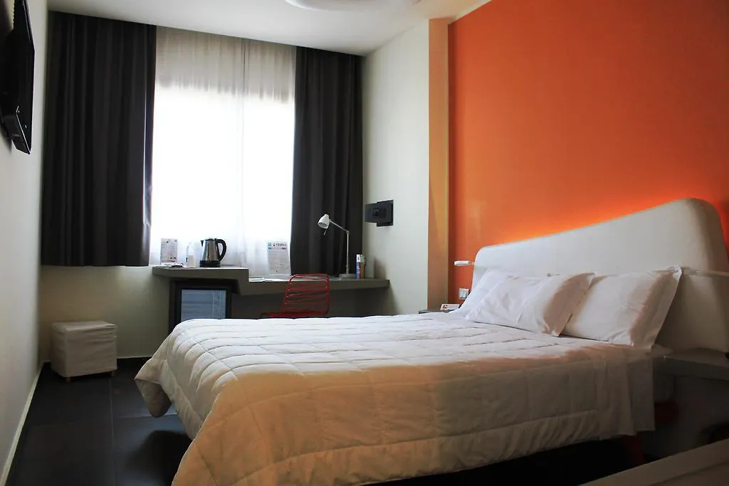 Ibis Styles Palermo President Hotel 4*,  Italy