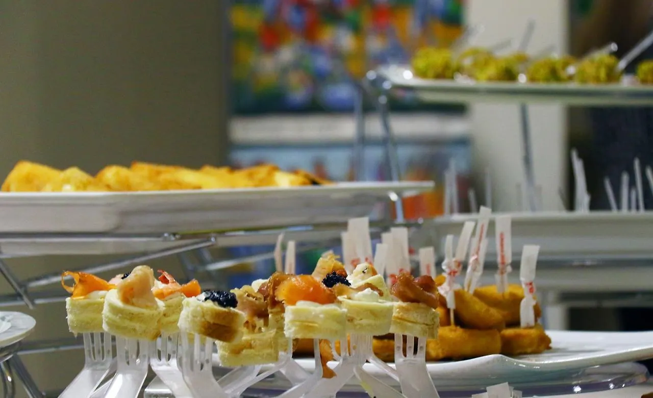 Ibis Styles Palermo President Hotel