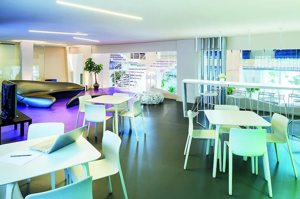 Ibis Styles Palermo President Hotel