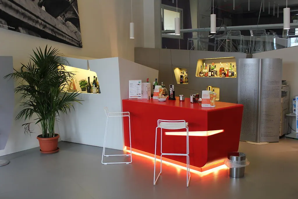 Ibis Styles Palermo President Hotel
