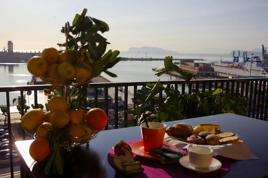 Ibis Styles Palermo President Hotel