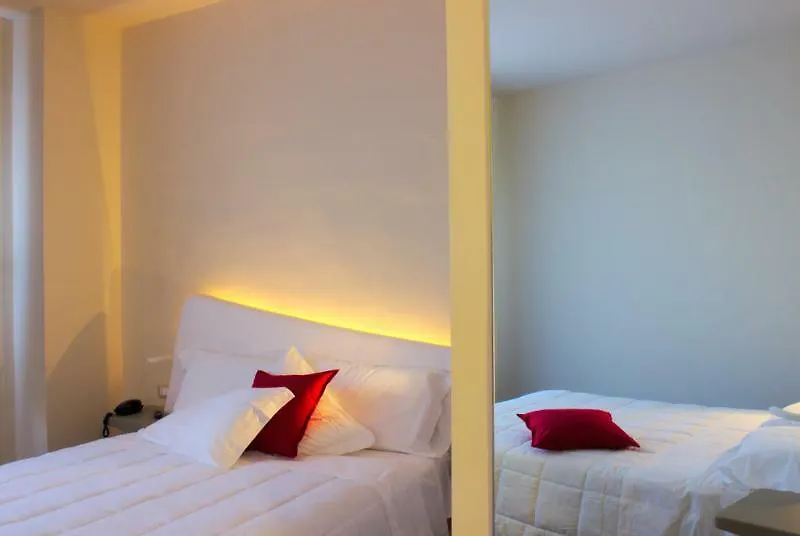 Ibis Styles Palermo President Hotel