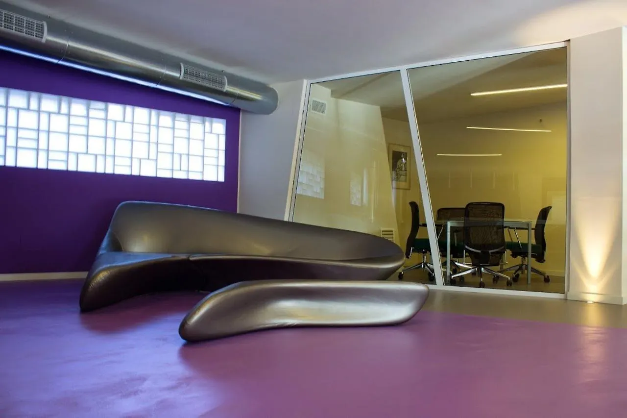 Ibis Styles Palermo President Hotel Itália