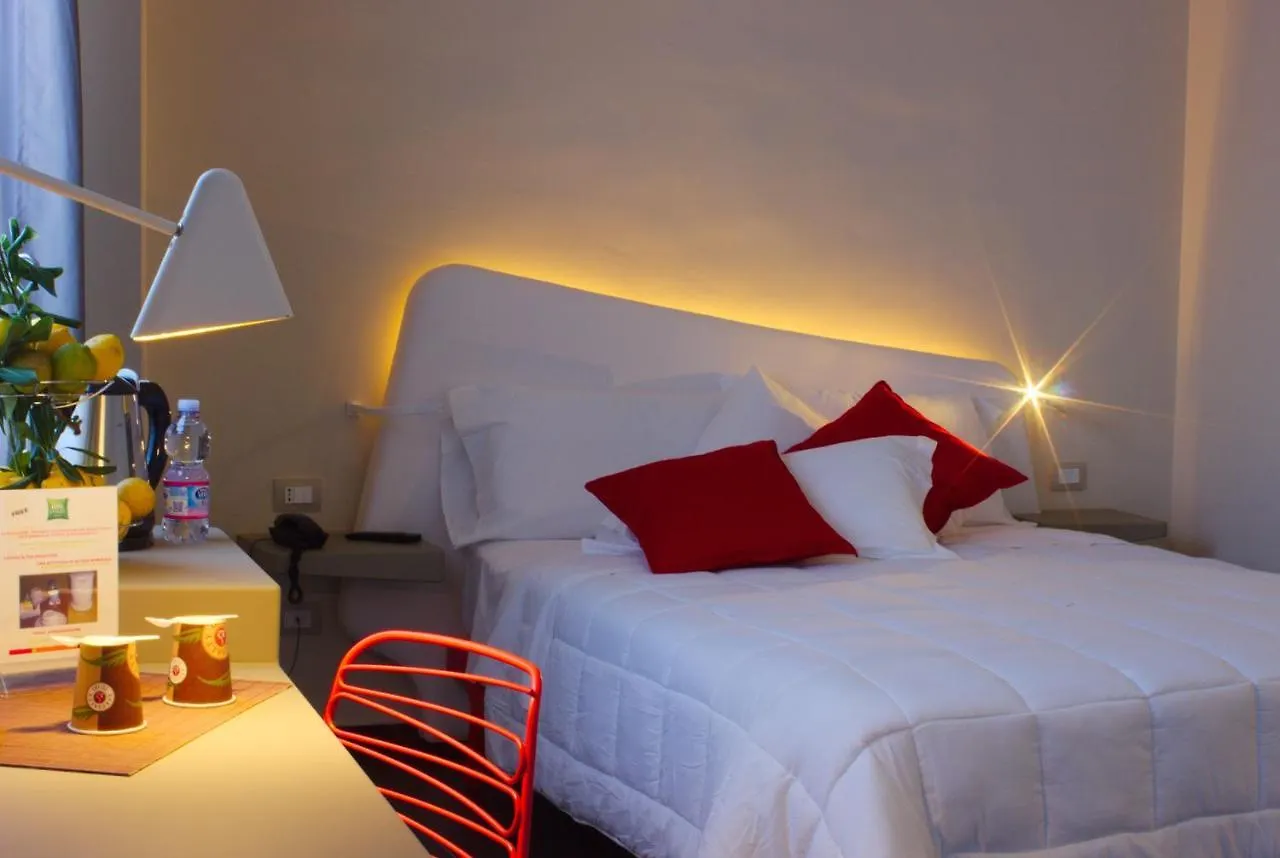Hotel Ibis Styles Palermo President