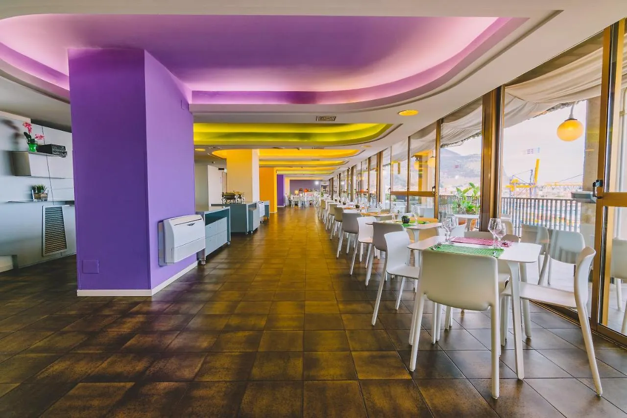 Hotel Ibis Styles Palermo President