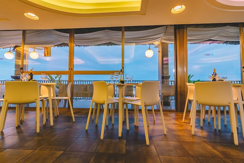 Hotel Ibis Styles Palermo President
