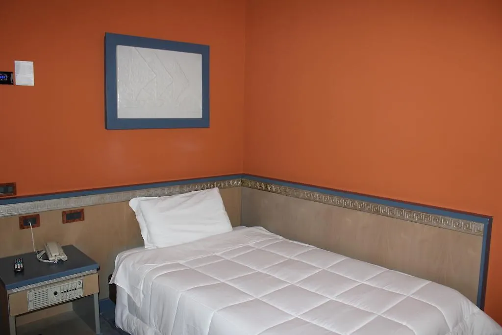 Ibis Styles Palermo President Ξενοδοχείο