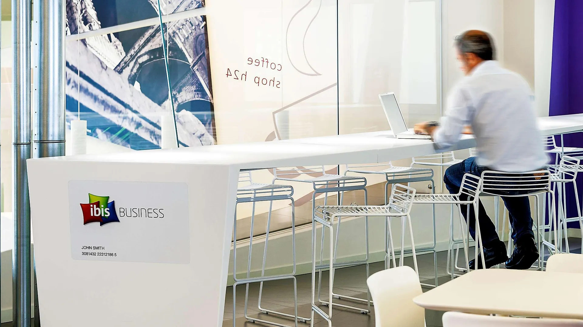 ****  Ibis Styles Palermo President Ξενοδοχείο Ιταλία