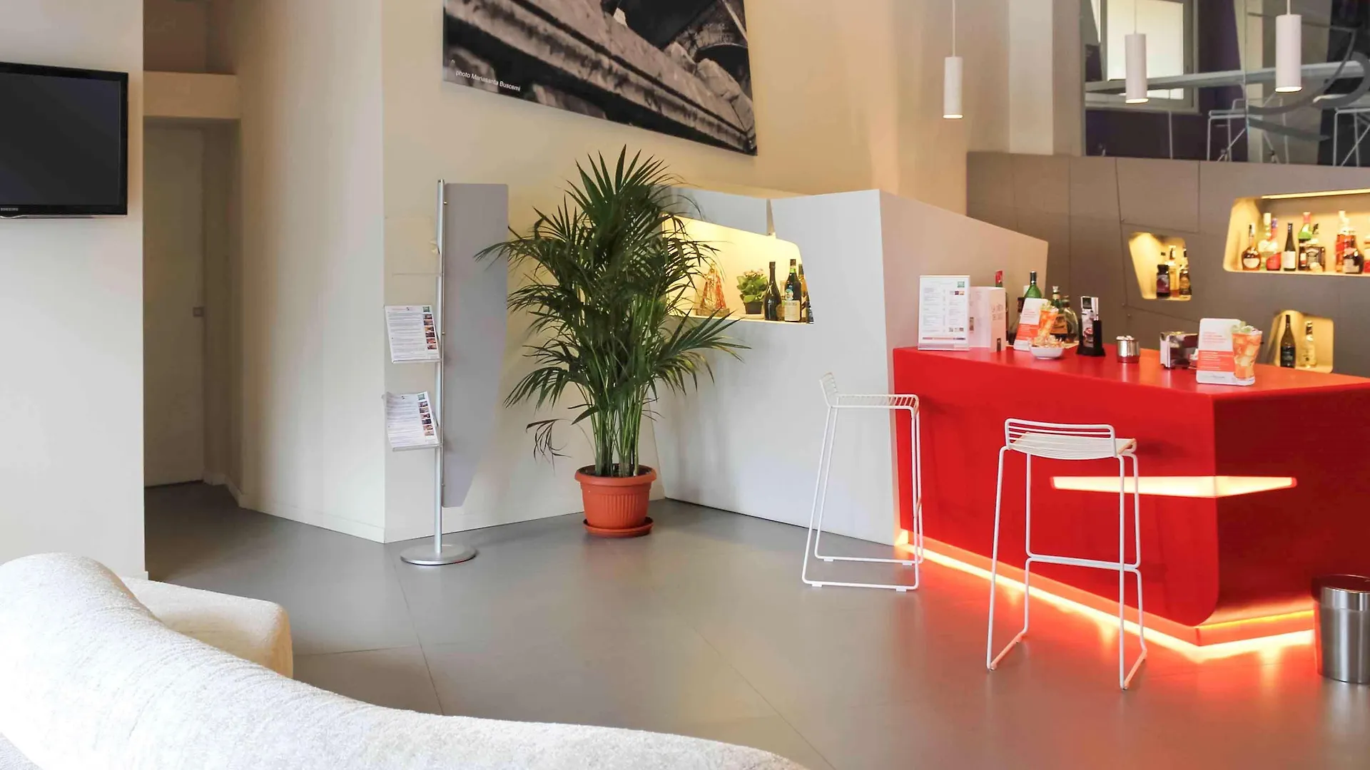 Ibis Styles Palermo President Ξενοδοχείο Ιταλία