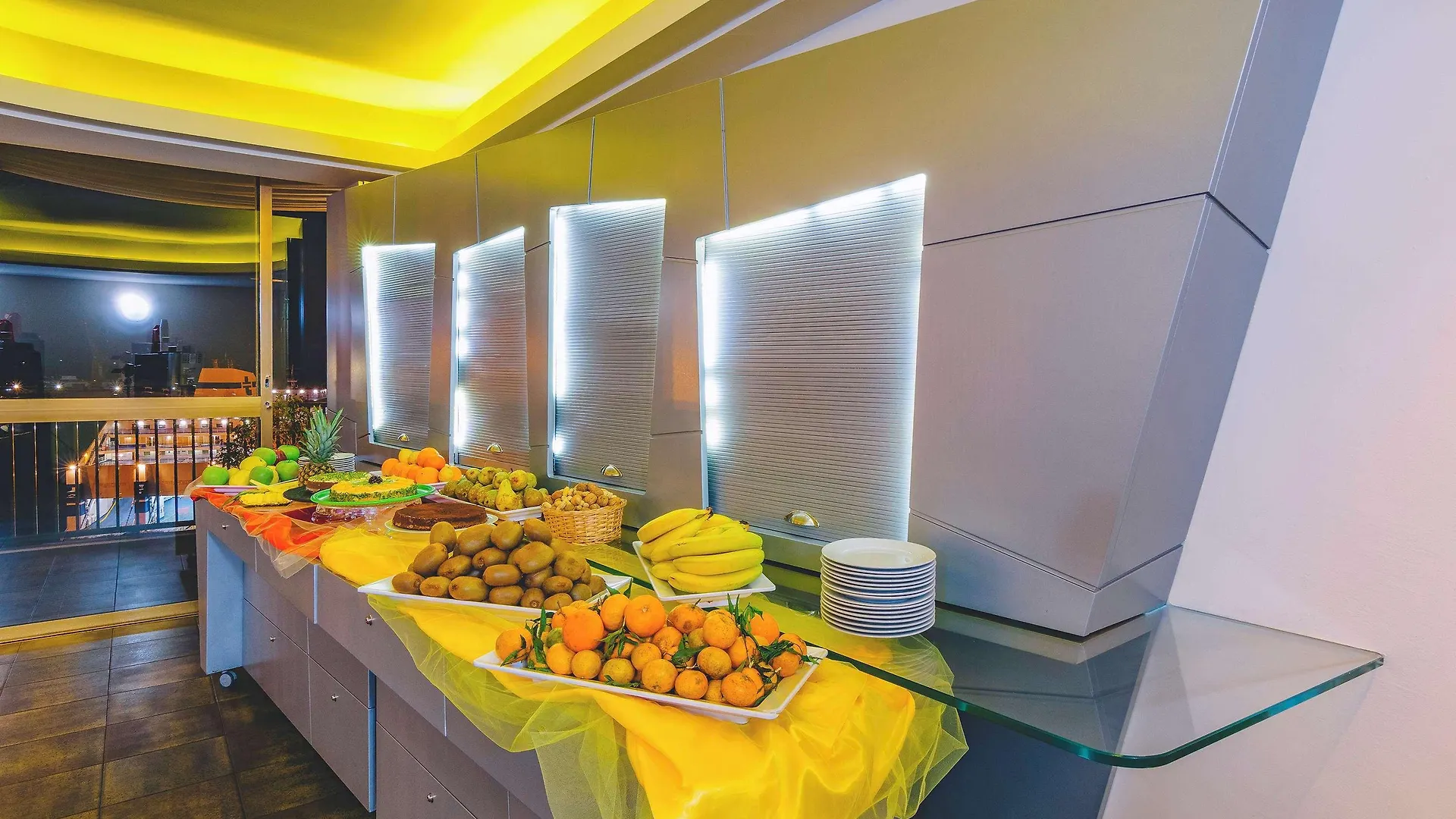 Ibis Styles Palermo President Ξενοδοχείο