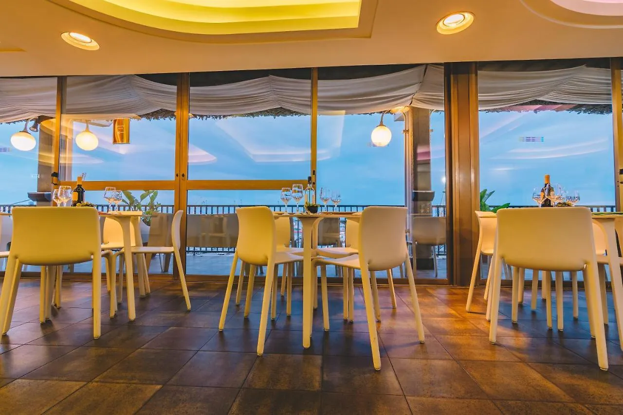 Ibis Styles Palermo President Ξενοδοχείο