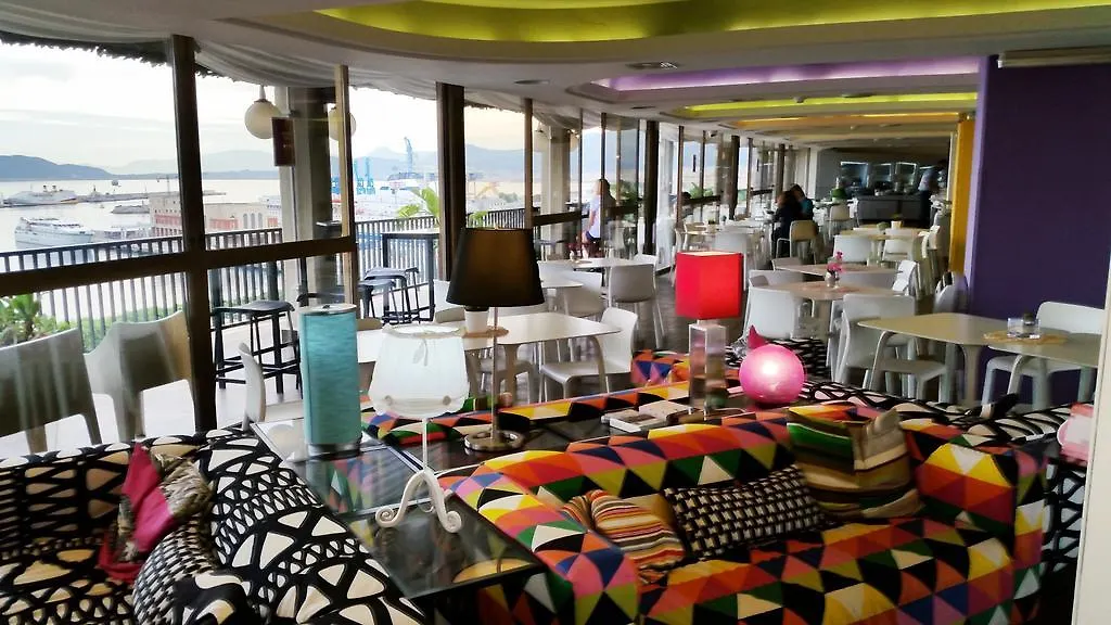 Ibis Styles Palermo President Ξενοδοχείο 4*,