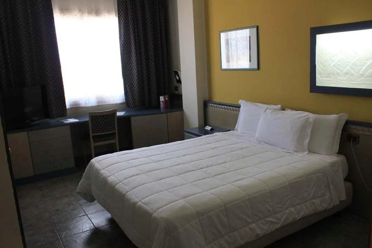 ****  Ibis Styles Palermo President Ξενοδοχείο Ιταλία